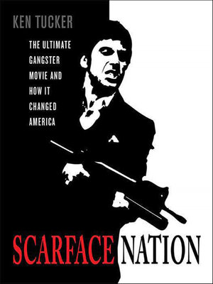 cover image of Scarface Nation